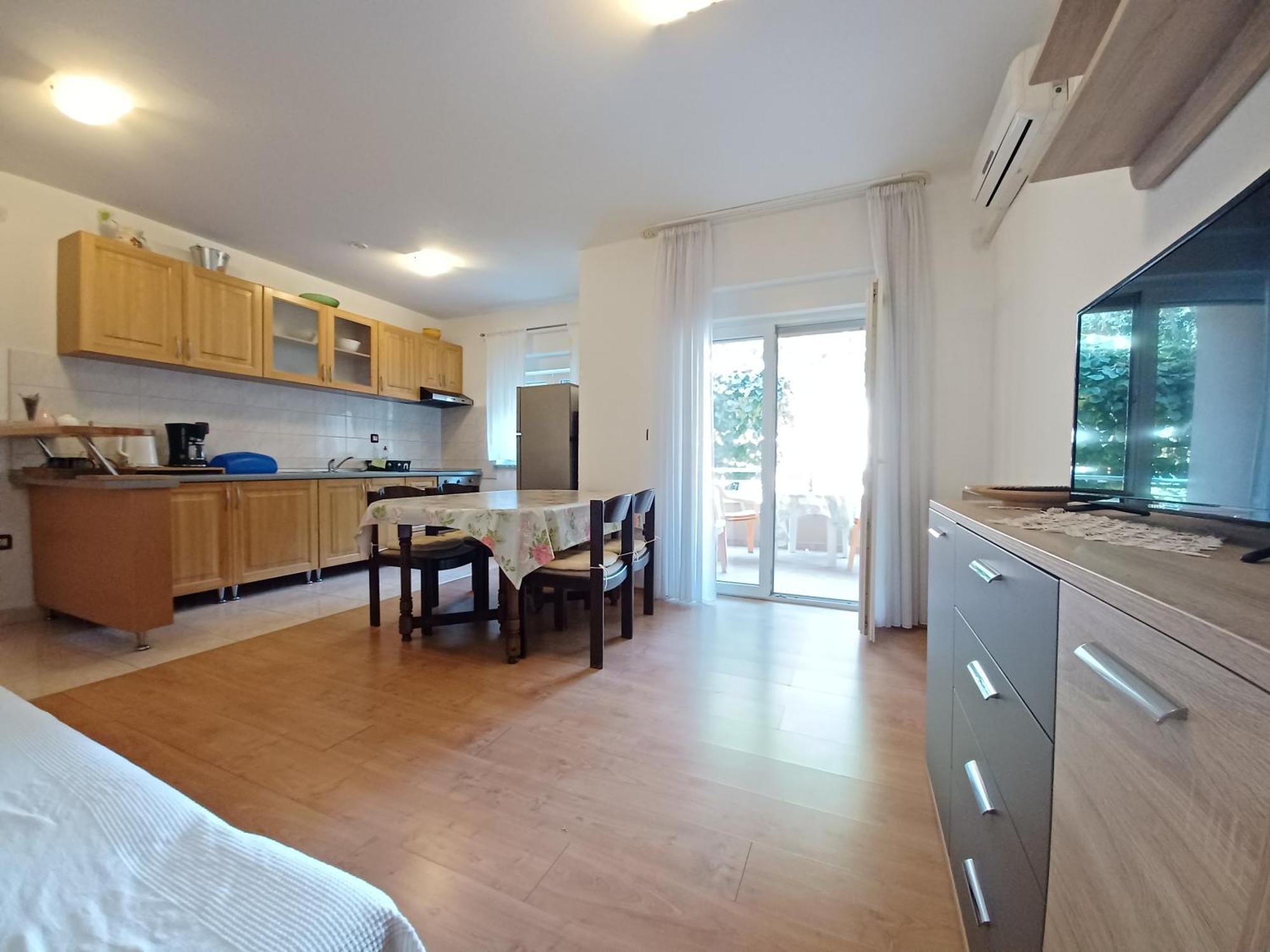 Appartement Family Summer Vacation Near The
