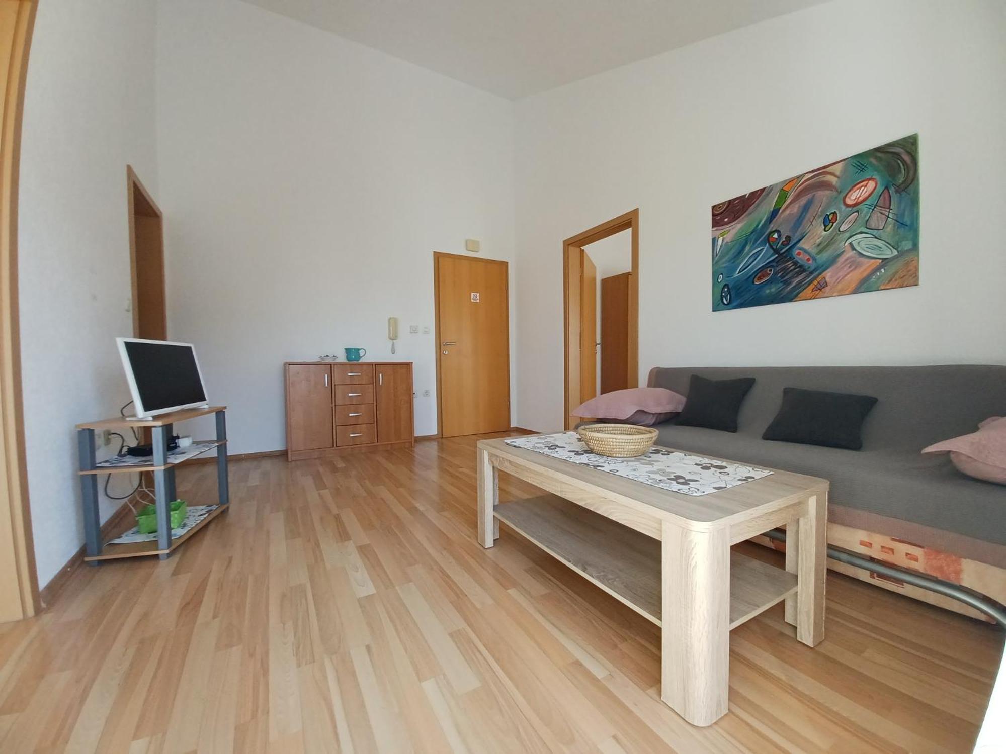 Appartement Family Summer Vacation Near The