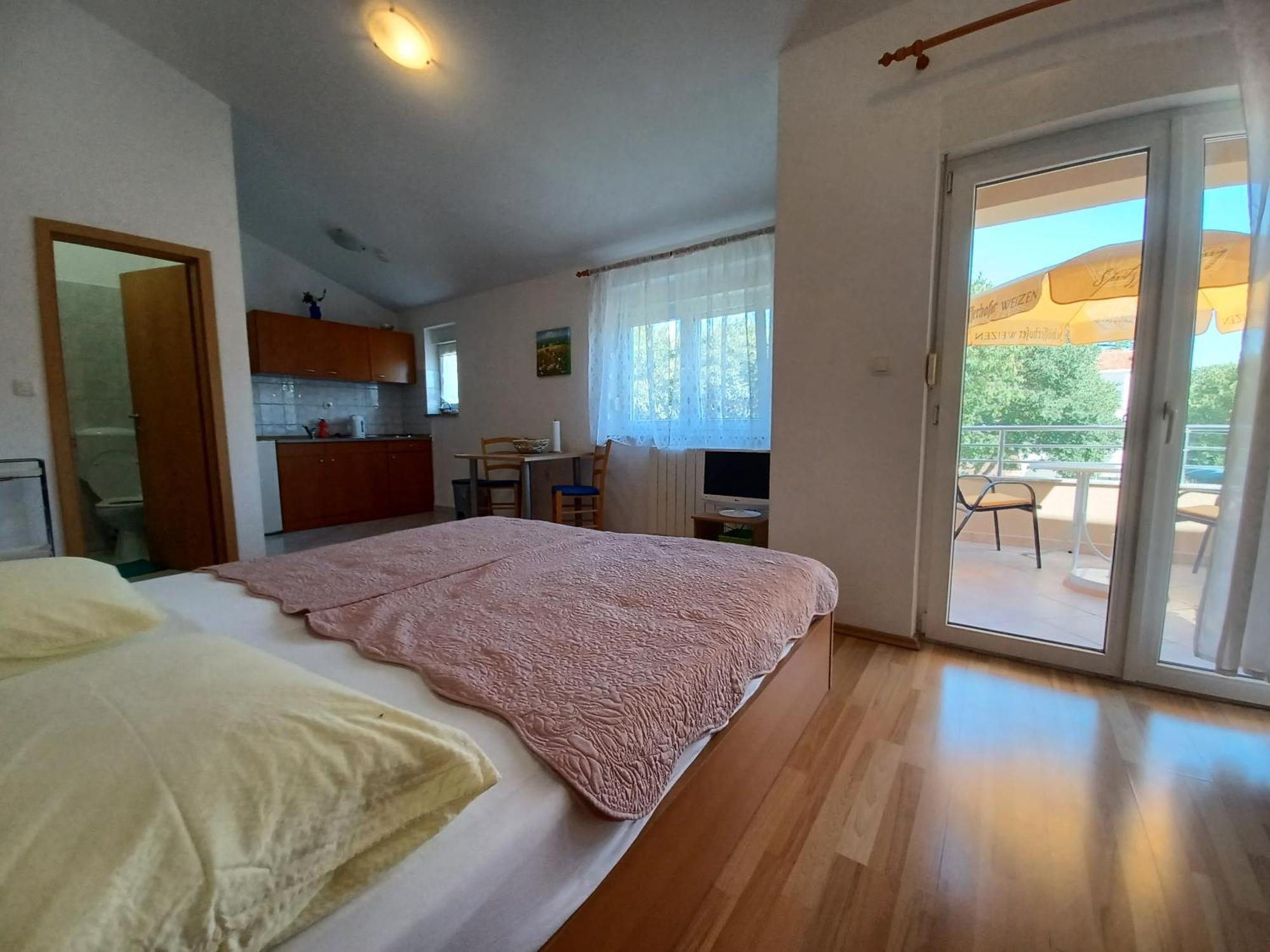 Appartement Family Summer Vacation Near The