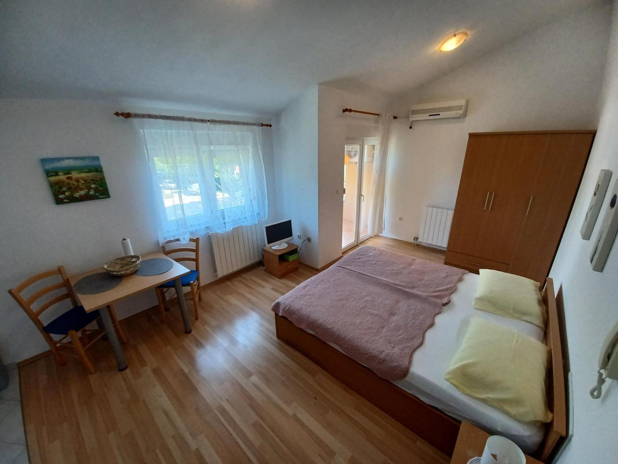 Appartement Family Summer Vacation Near The *