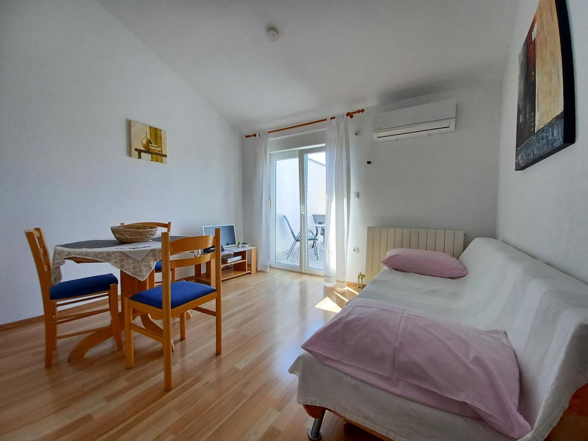 Appartement Family Summer Vacation Near The *