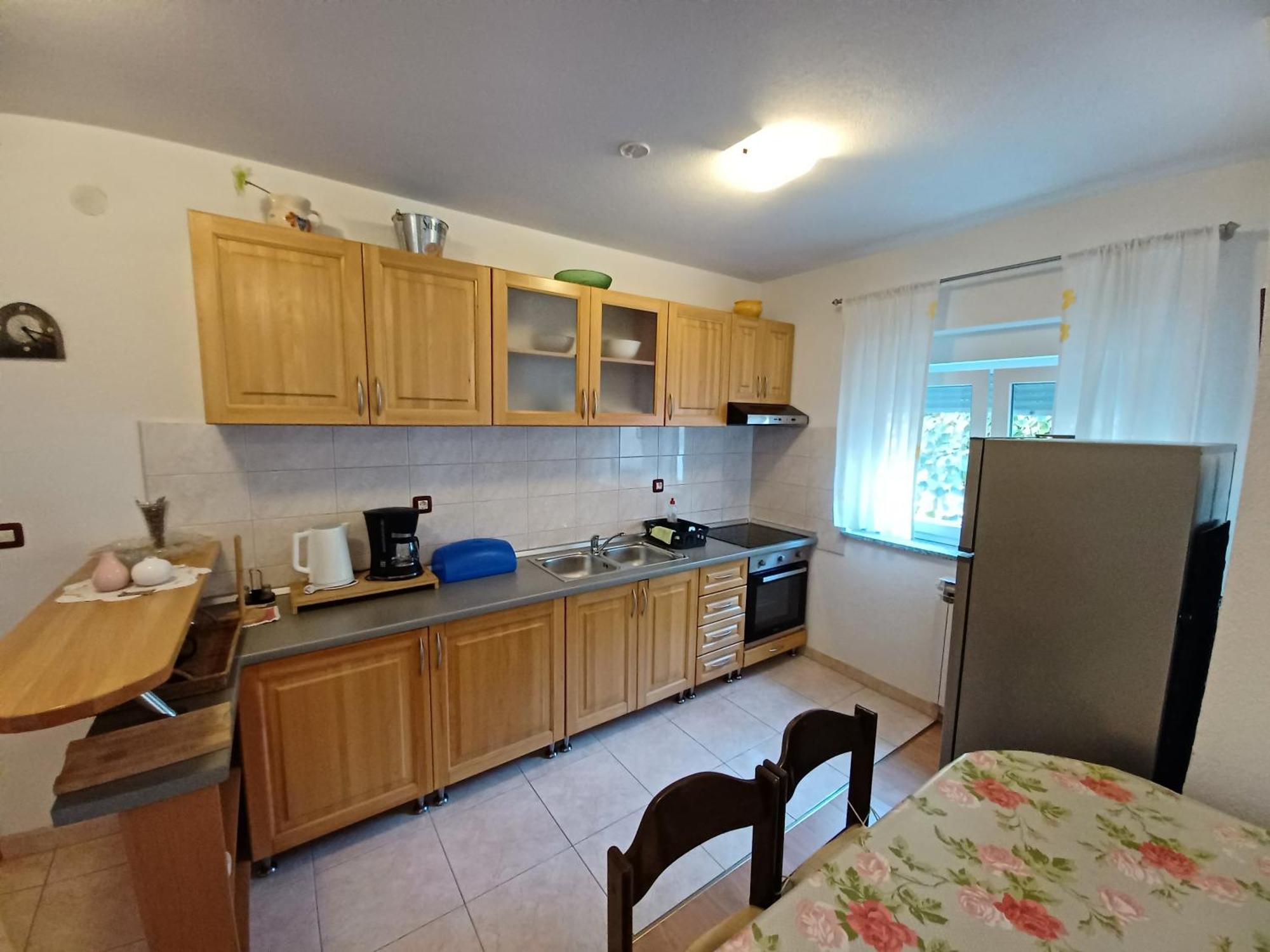 Appartement Family Summer Vacation Near The