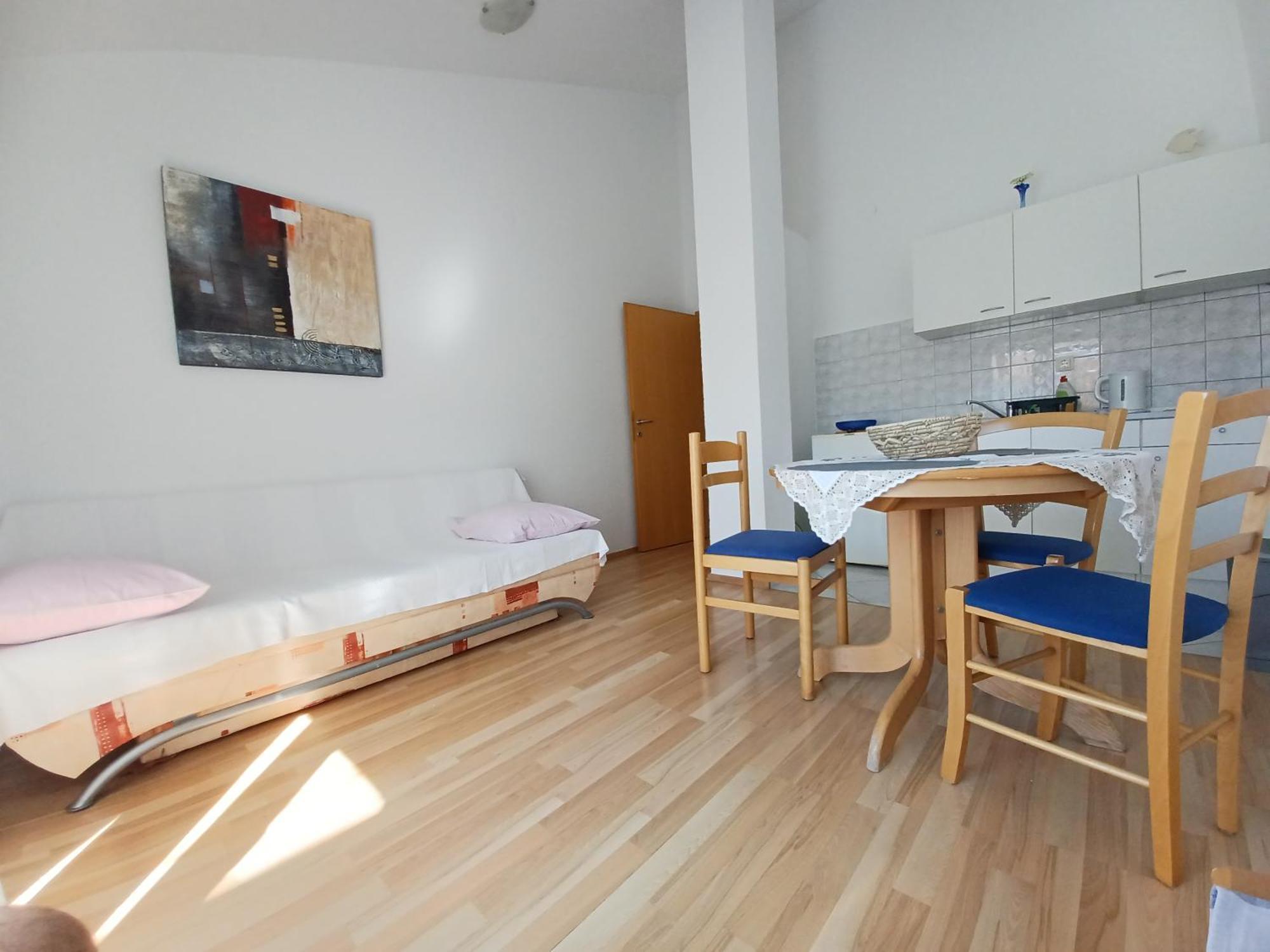 Appartement Family Summer Vacation Near The Zadar