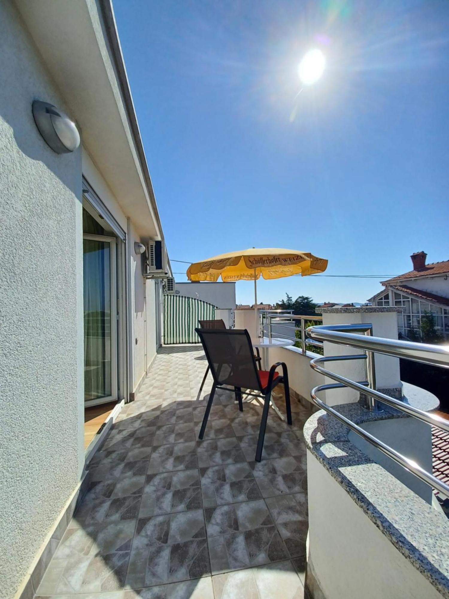 Appartement Family Summer Vacation Near The