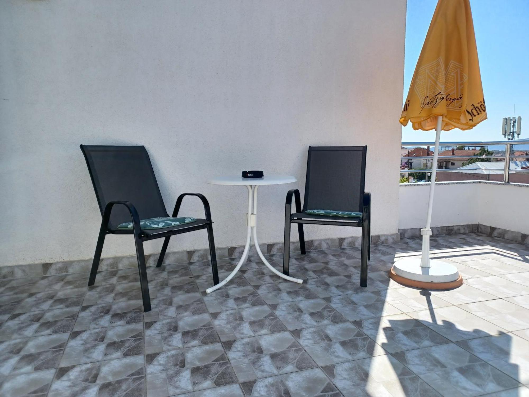 Appartement Family Summer Vacation Near The *
