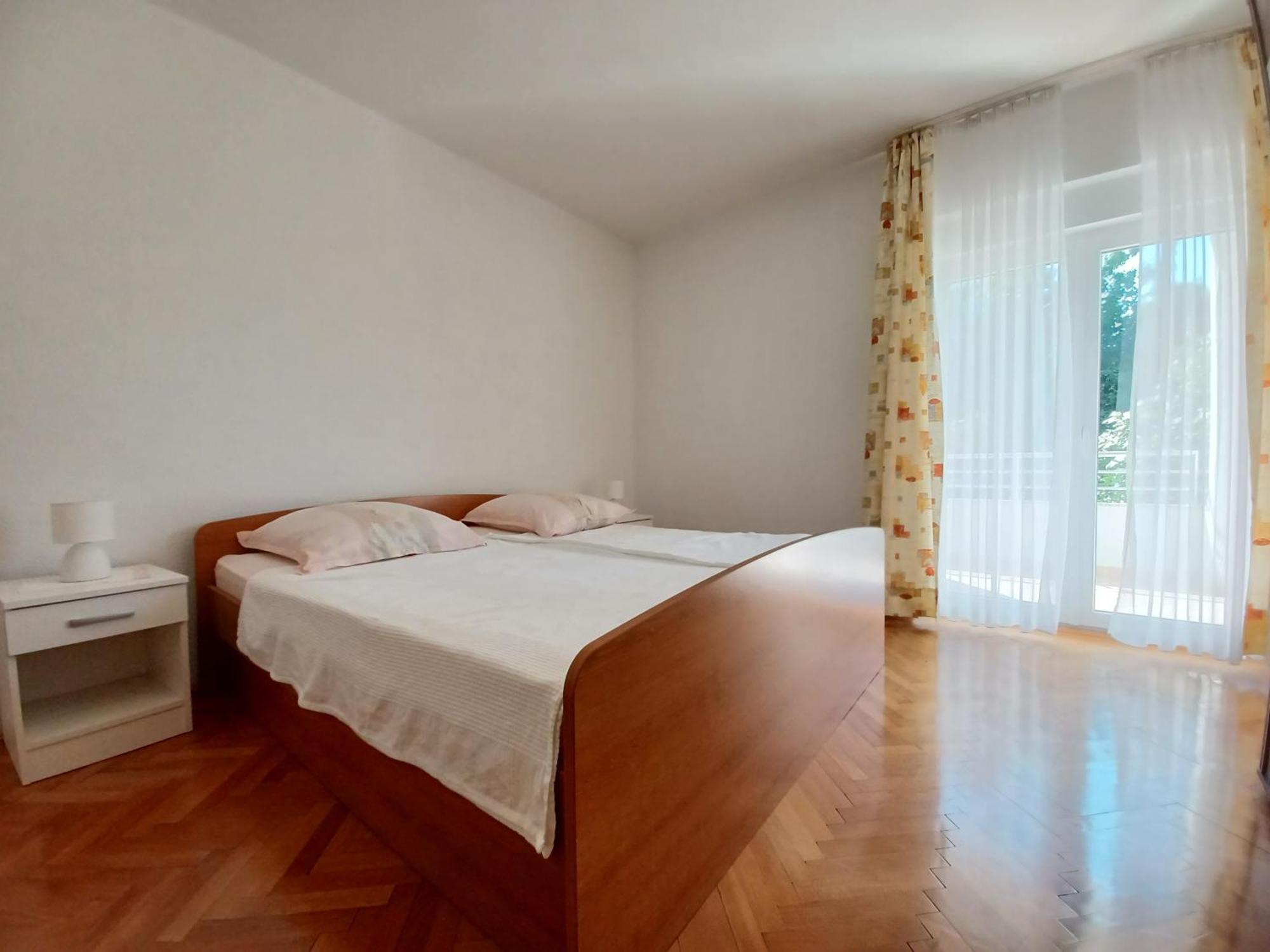 Appartement Family Summer Vacation Near The