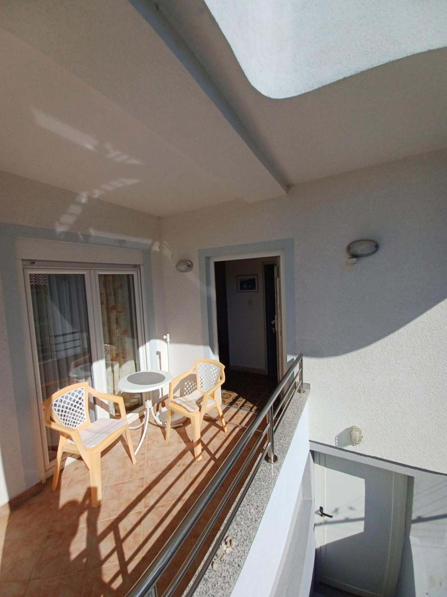 Appartement Family Summer Vacation Near The Zadar