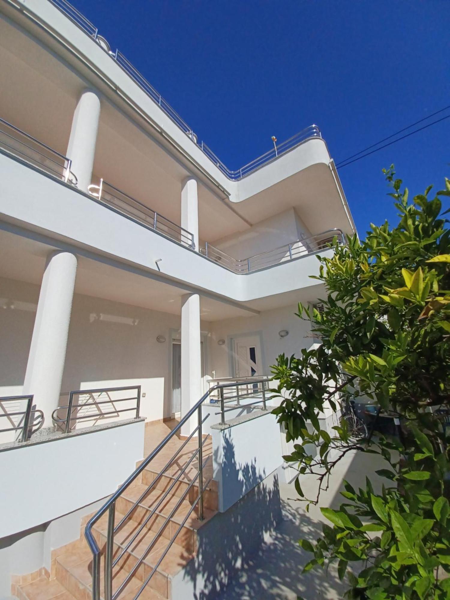 Appartement Family Summer Vacation Near The *