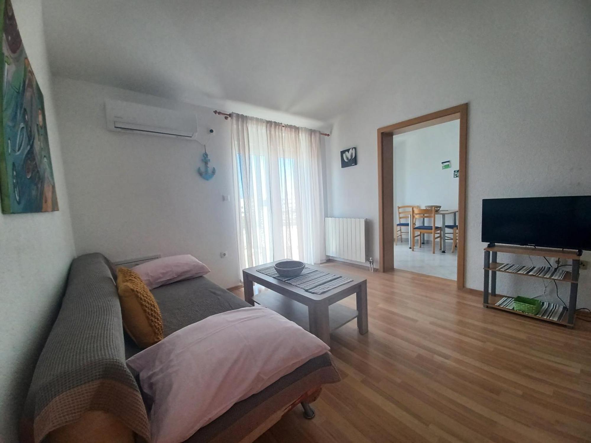 Appartement Family Summer Vacation Near The