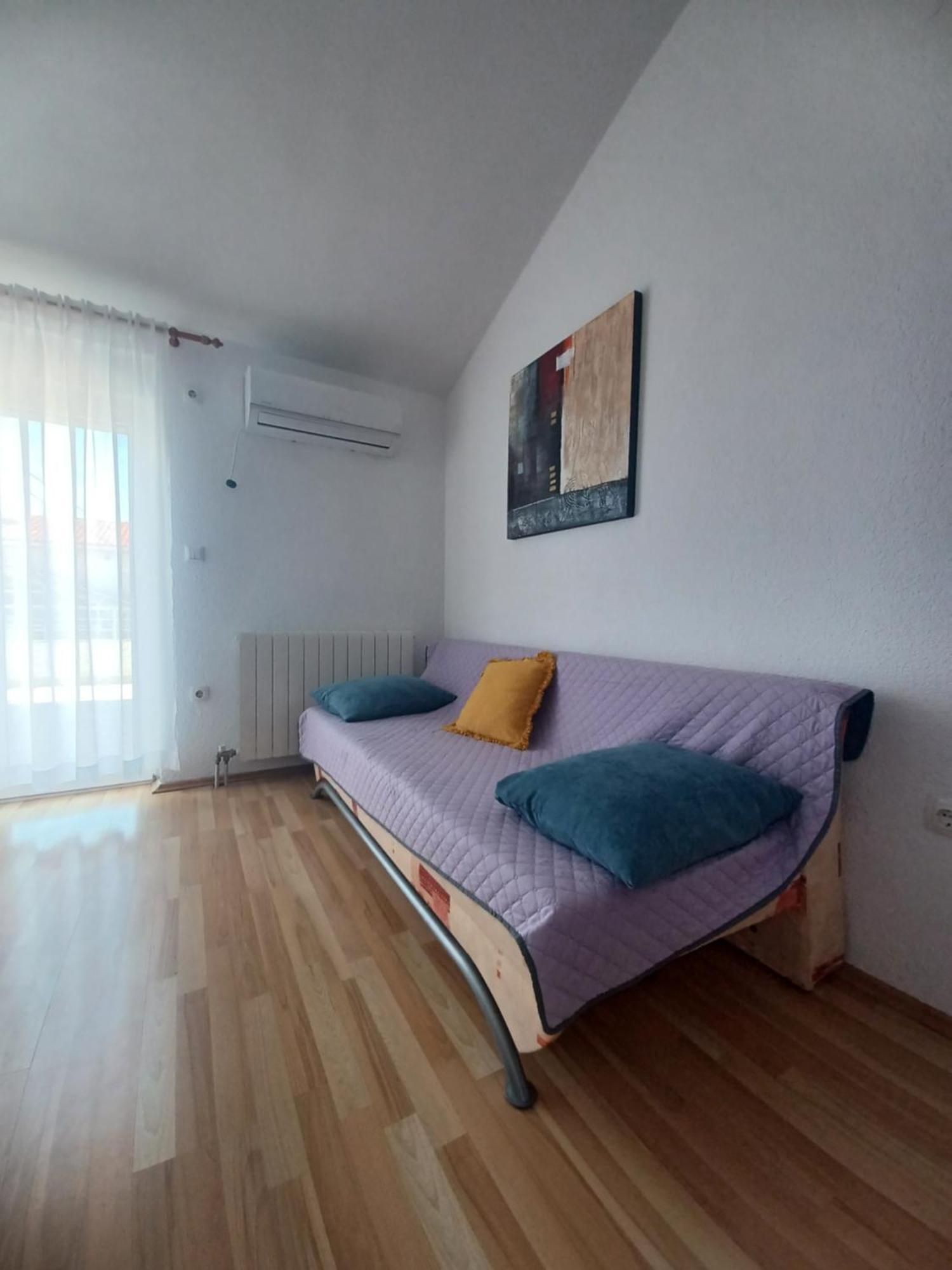 Appartement Family Summer Vacation Near The *
